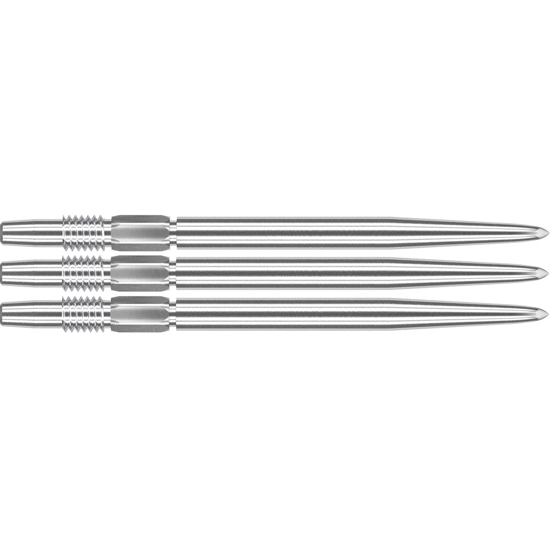 Target - Swiss Points - Smooth