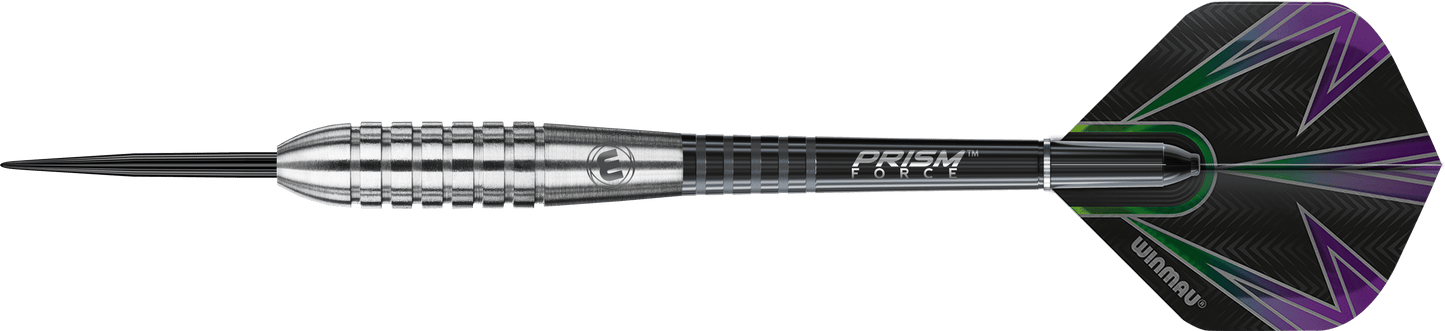Winmau - Foxfire B - 80%