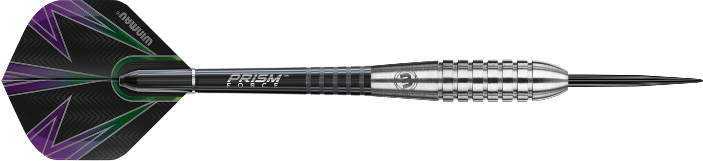 Winmau - Foxfire B - 80%