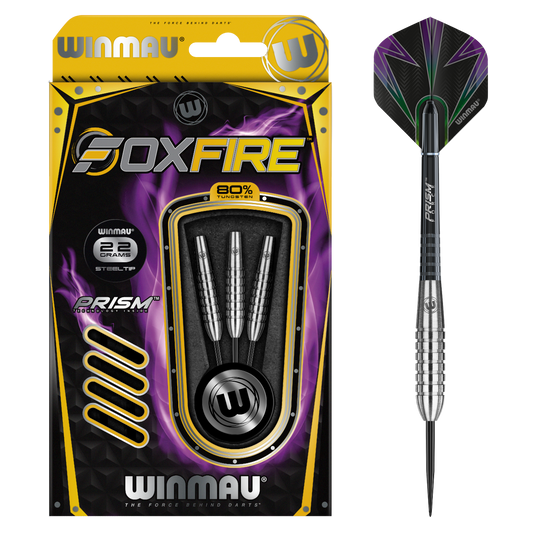 Winmau - Foxfire B - 80%