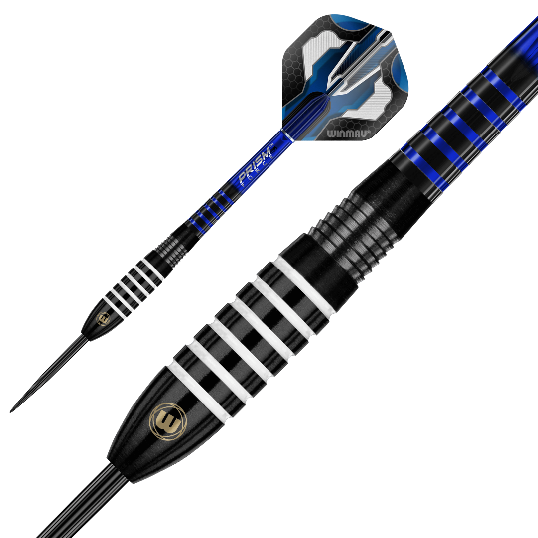 Winmau - Andy Fordham -  90%