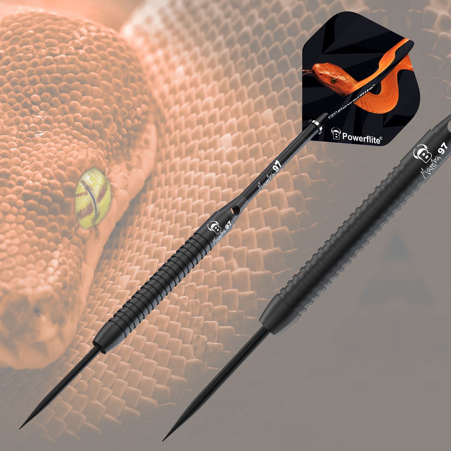 Bull's Germany - Mamba 97 M2