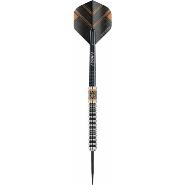 Winmau - Danny Noppert - Black Onyx - 90%