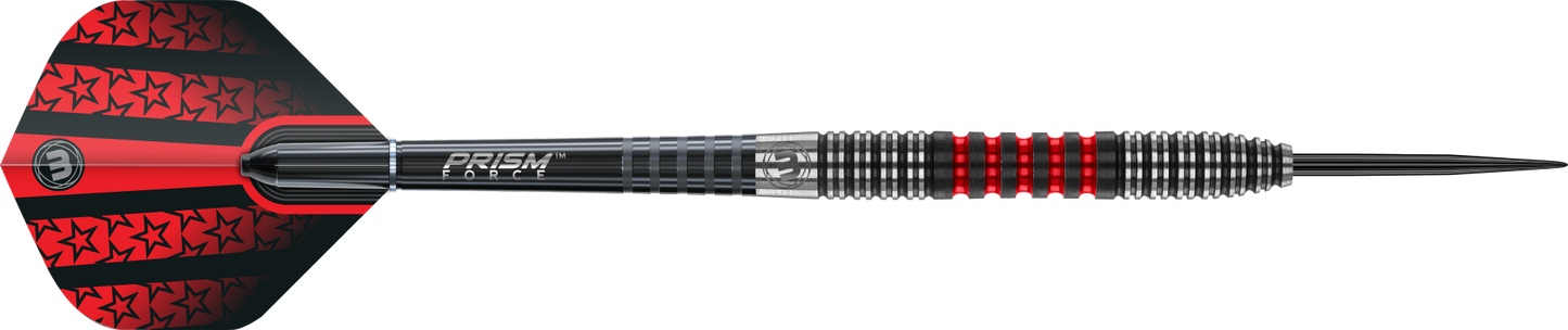 Winmau - Joe Cullen -  90%