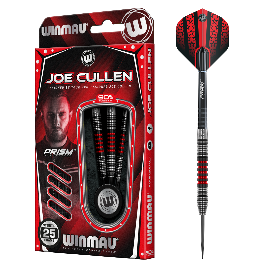 Winmau - Joe Cullen -  90%