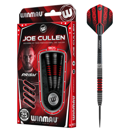 Winmau - Joe Cullen -  90%