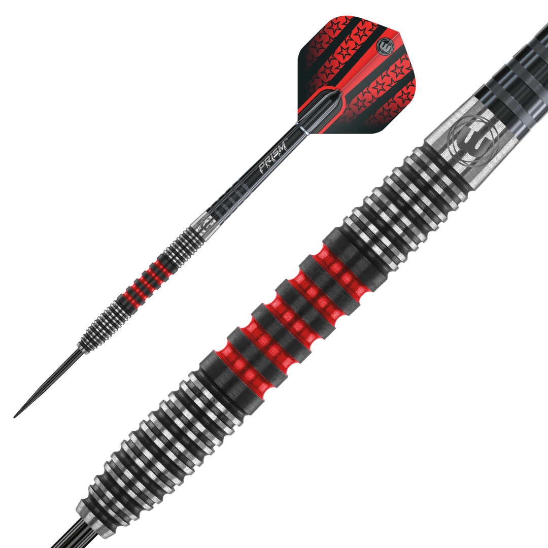 Winmau - Joe Cullen -  90%