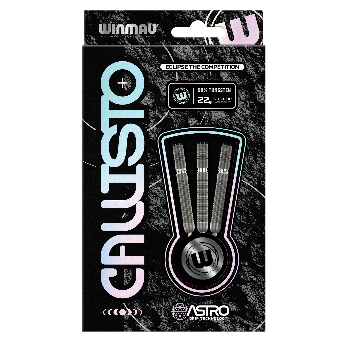 Winmau - Callisto 01 - 90%