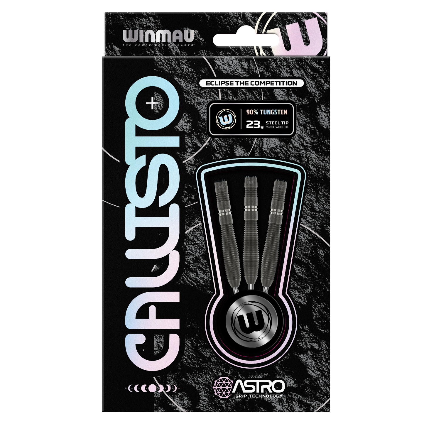 Winmau - Callisto 02 - 90%