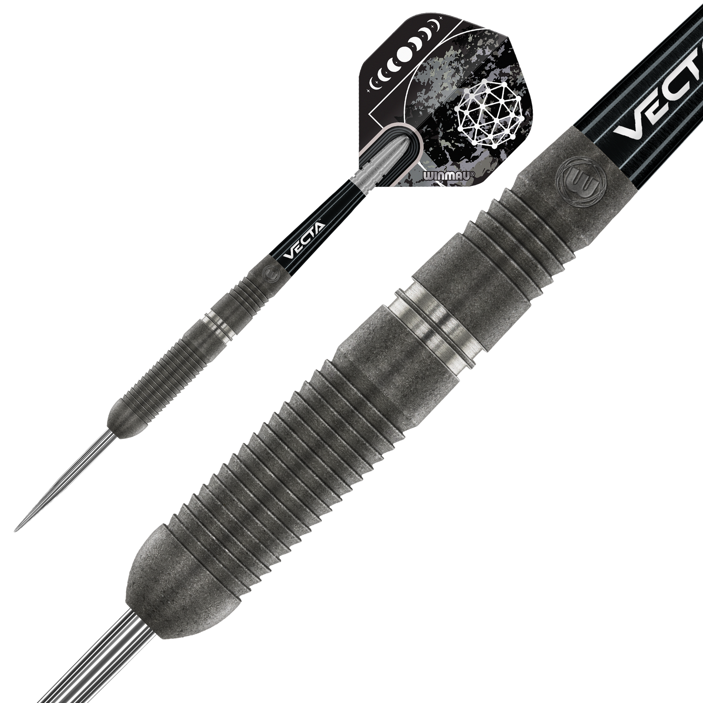 Winmau - Callisto 03 - 90%