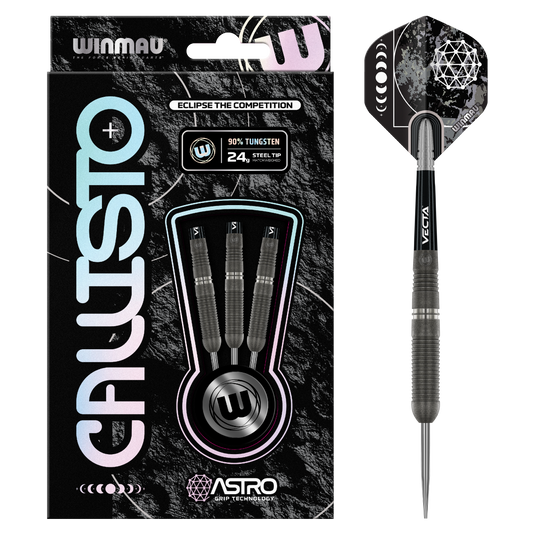 Winmau - Callisto 03 - 90%
