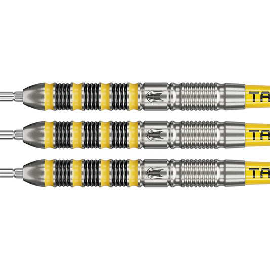 Target - Buzz SP01 - Steeltip 90%