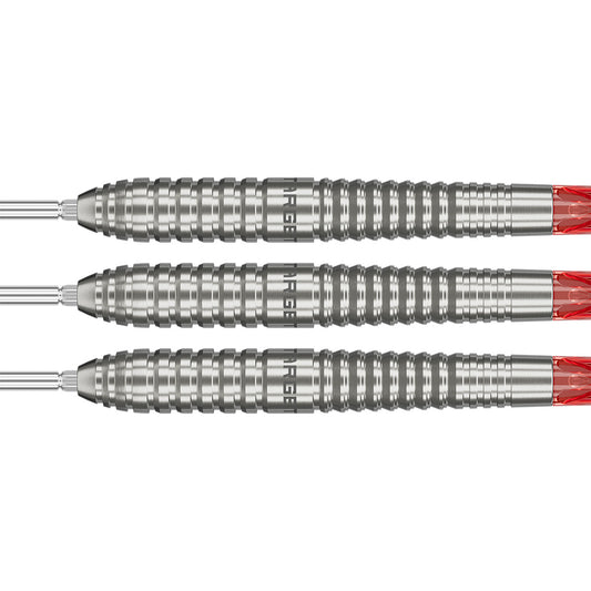 Target - Group O 01 - SP - Steeltip 50%