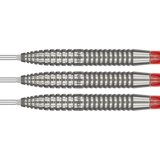 Target - Group O 02 - SP - Steeltip 50%