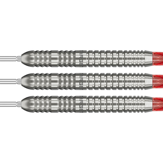Target - Group O 03 - SP - Steeltip 50%