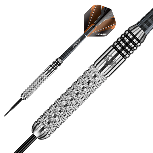 Winmau - Barbarian Inox Steel