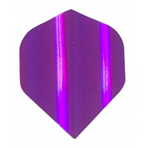 DLDarts - Holographic Standaard Flight - 75 micron