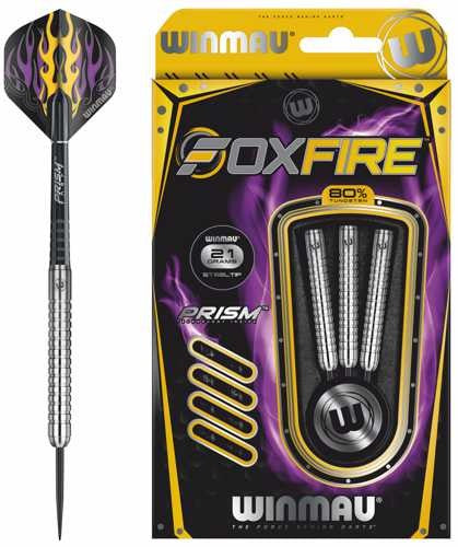 Winmau - Foxfire - 80%