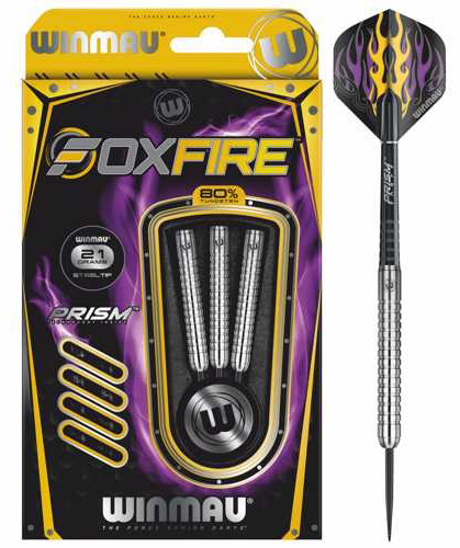 Winmau - Foxfire - 80%