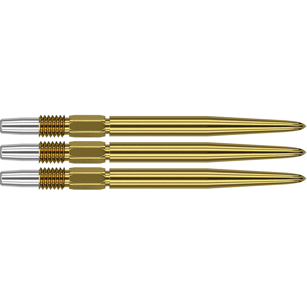 Target - Swiss Points - Smooth