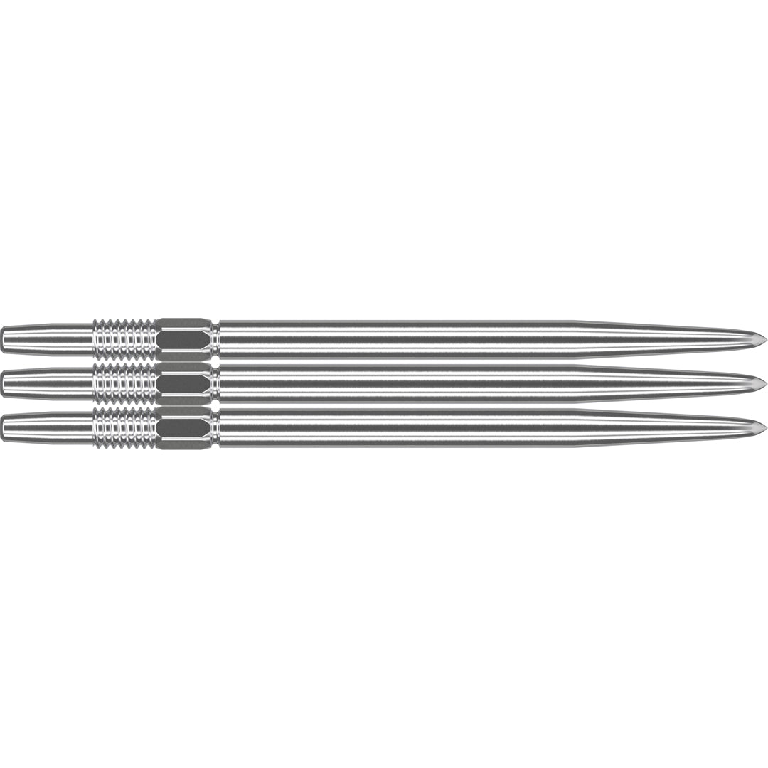 Target - Swiss Points - Smooth