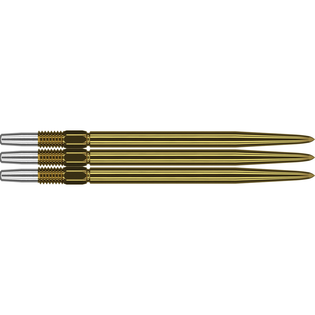 Target - Swiss Points - Smooth