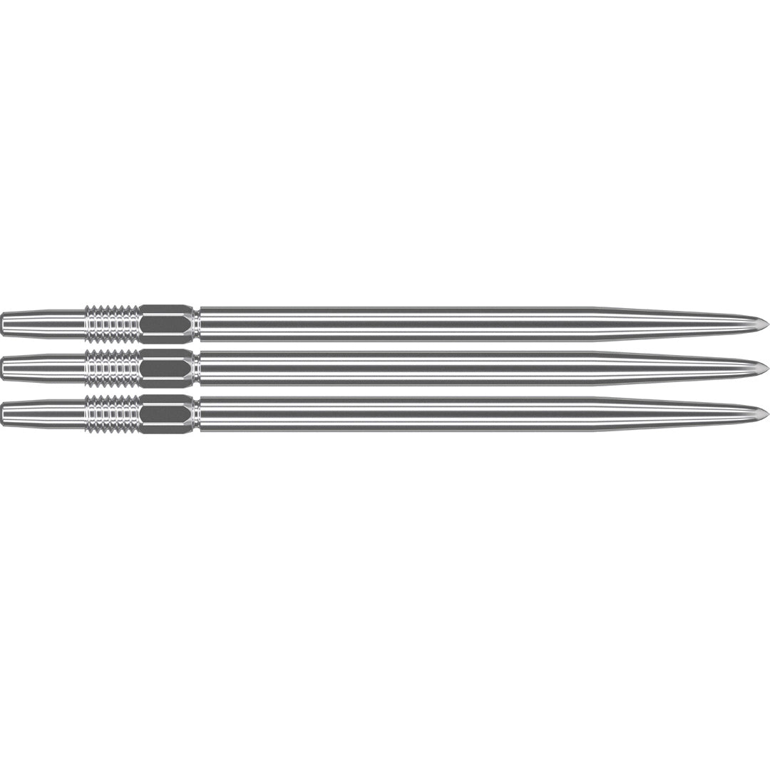 Target - Swiss Points - Smooth