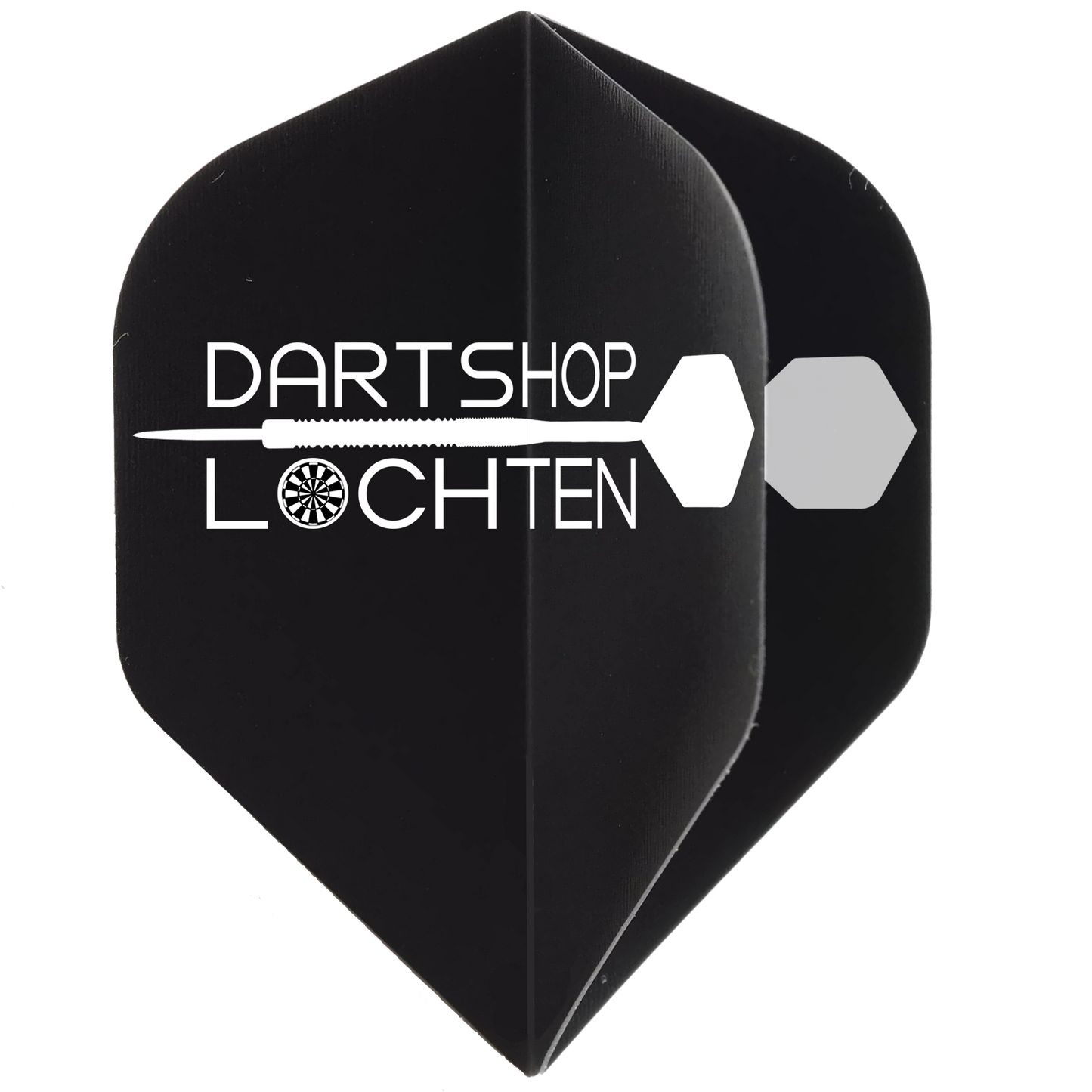 Bedrukken Flights R4X - 4-zijdig - 100 Micron - 10 sets