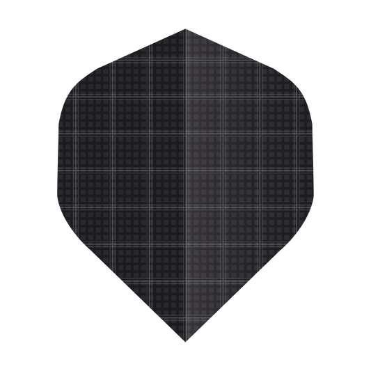 DLDarts - Nylon Flights - 100 micron