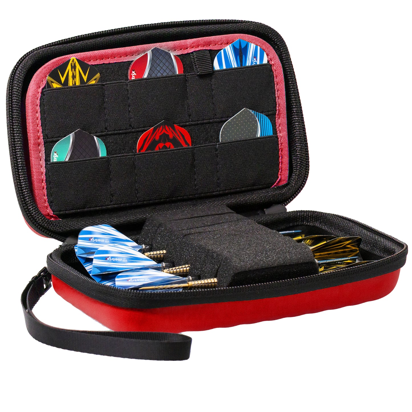 Bull's Germany - ORBIS XL Dartcase
