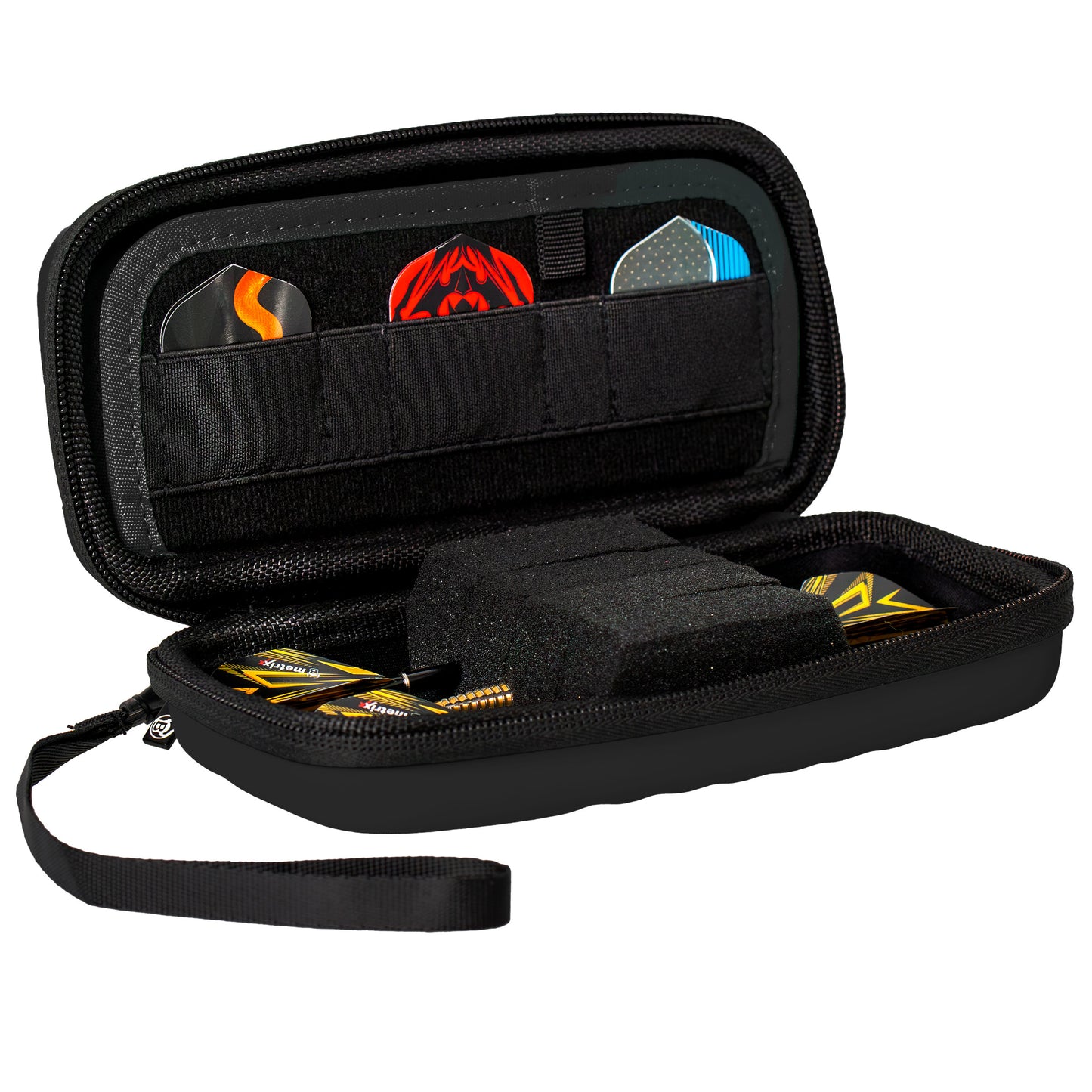 Bull's Germany - ORBIS S Dartcase