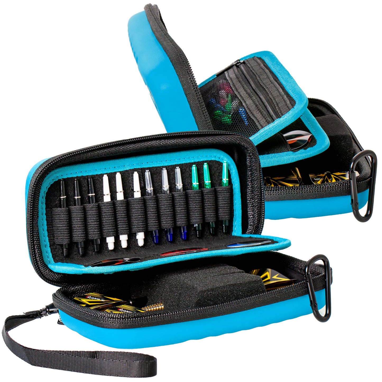 Bull's Germany - ORBIS S Dartcase