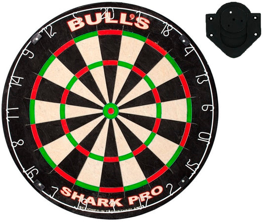 Bull's - Shark Pro - Dartbord
