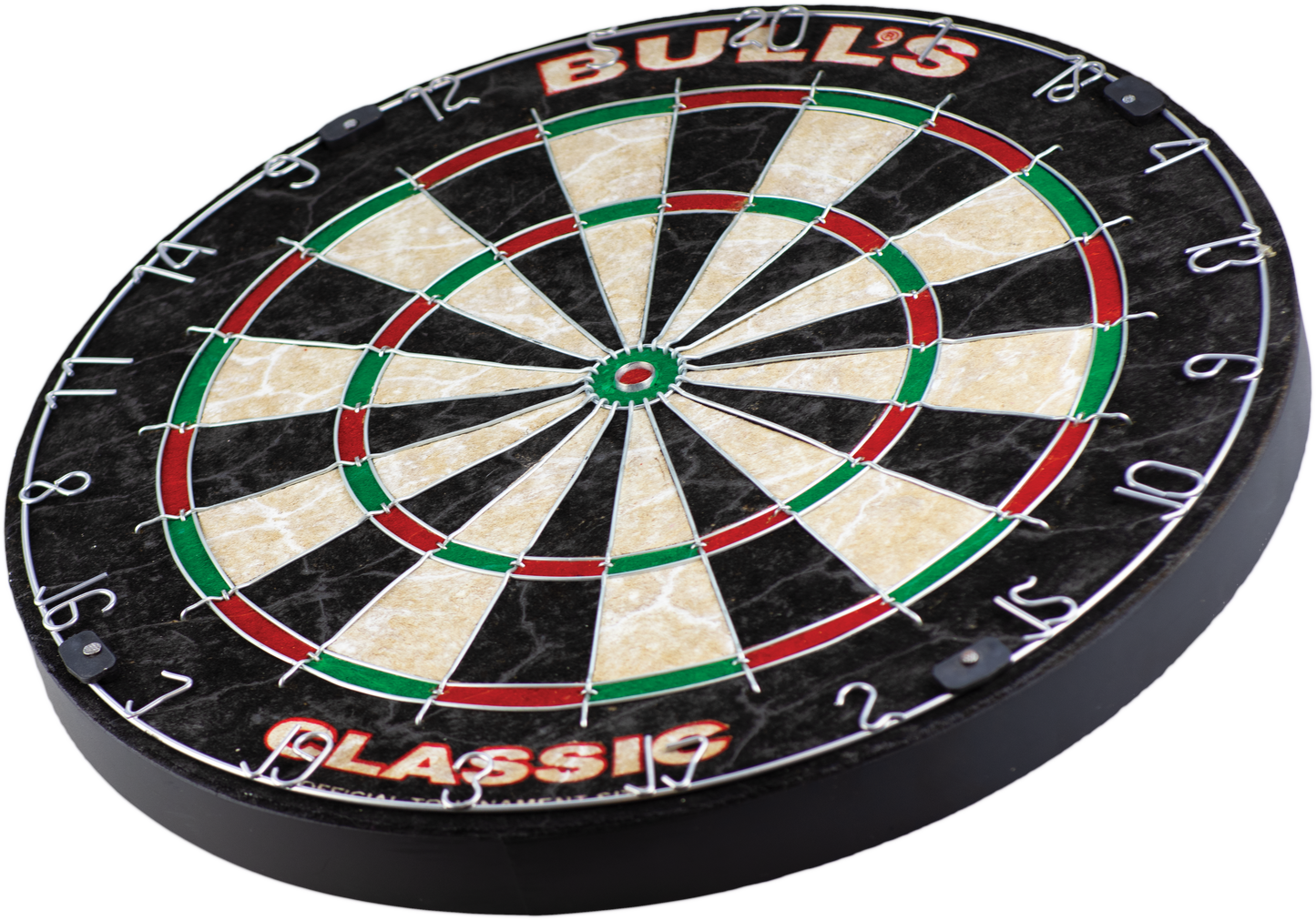 Bull's - Cella Starter Set