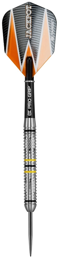 Target - Adrian Lewis 80%