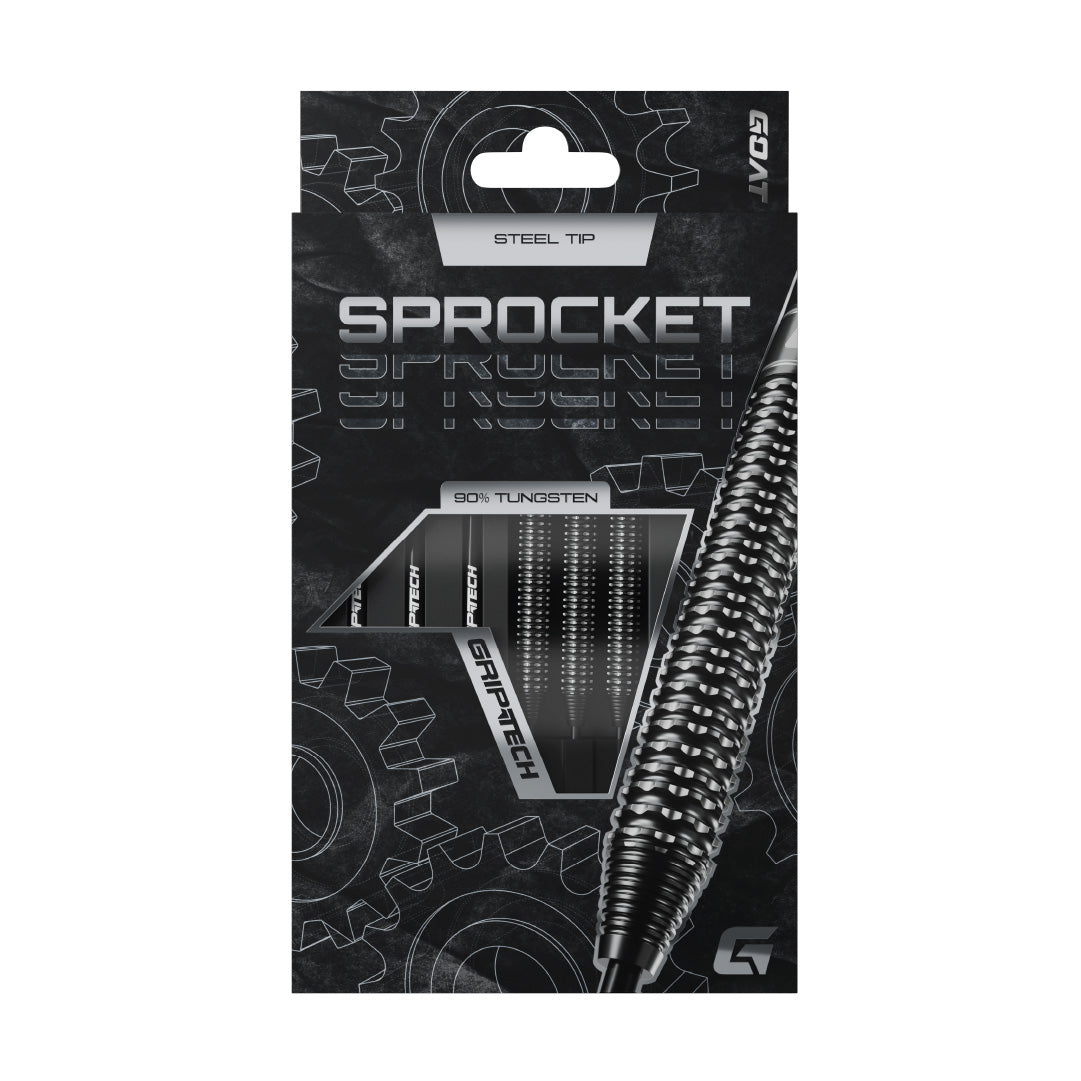 GOAT - Sprocket 90% Tungsten