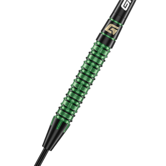 GOAT - Athlete Brass - Green