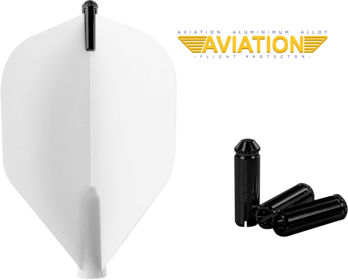 Bull's - Aviation Flight Protector