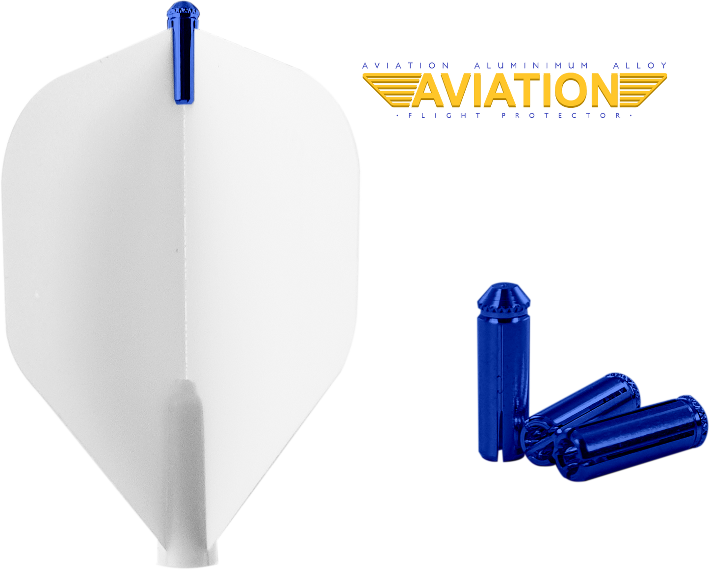 Bull's - Aviation Flight Protector