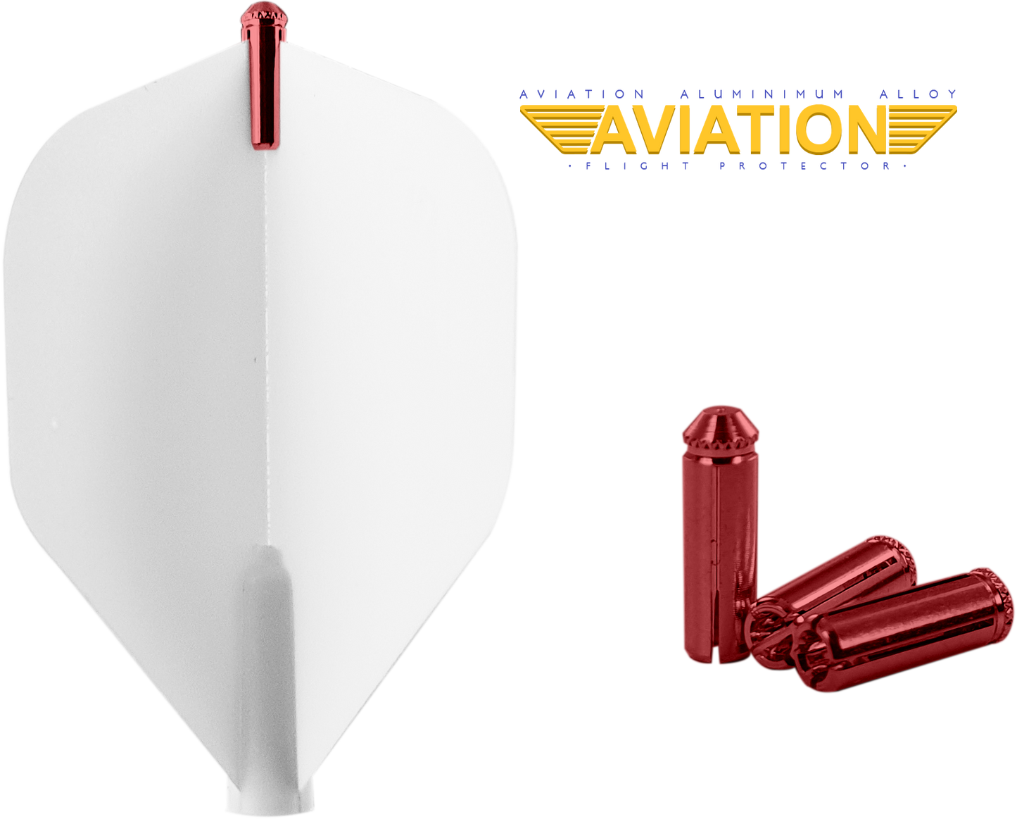 Bull's - Aviation Flight Protector