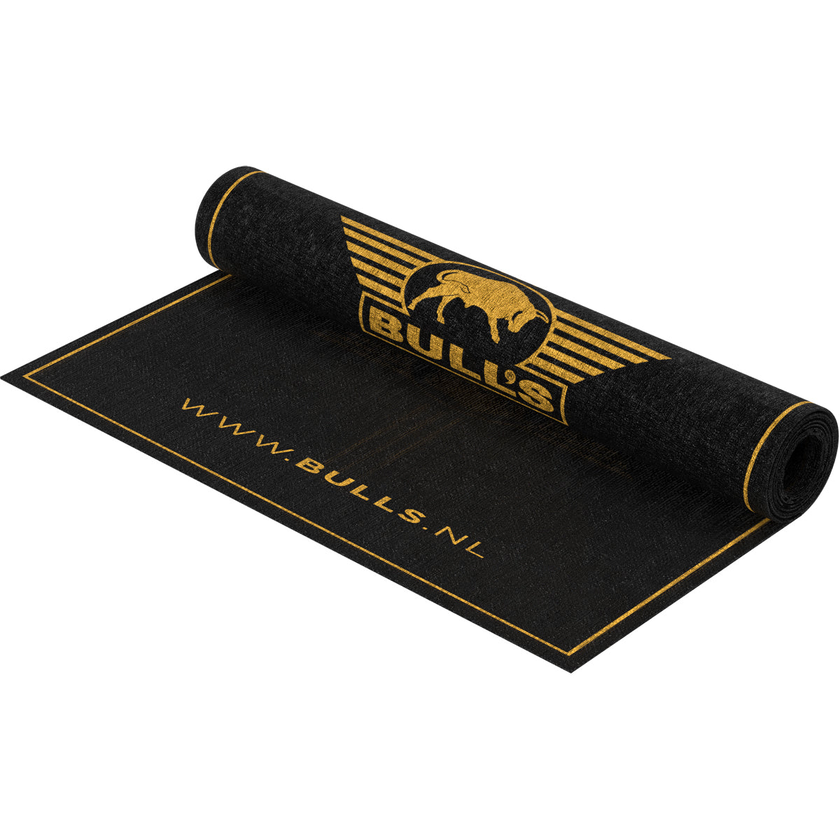 Bull's - Advantage Carpet Dartmat - 300x85 cm