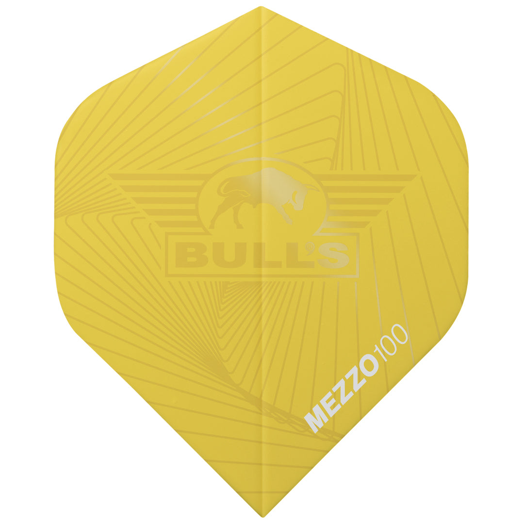 Bull's - Mezzo 100 - No2.