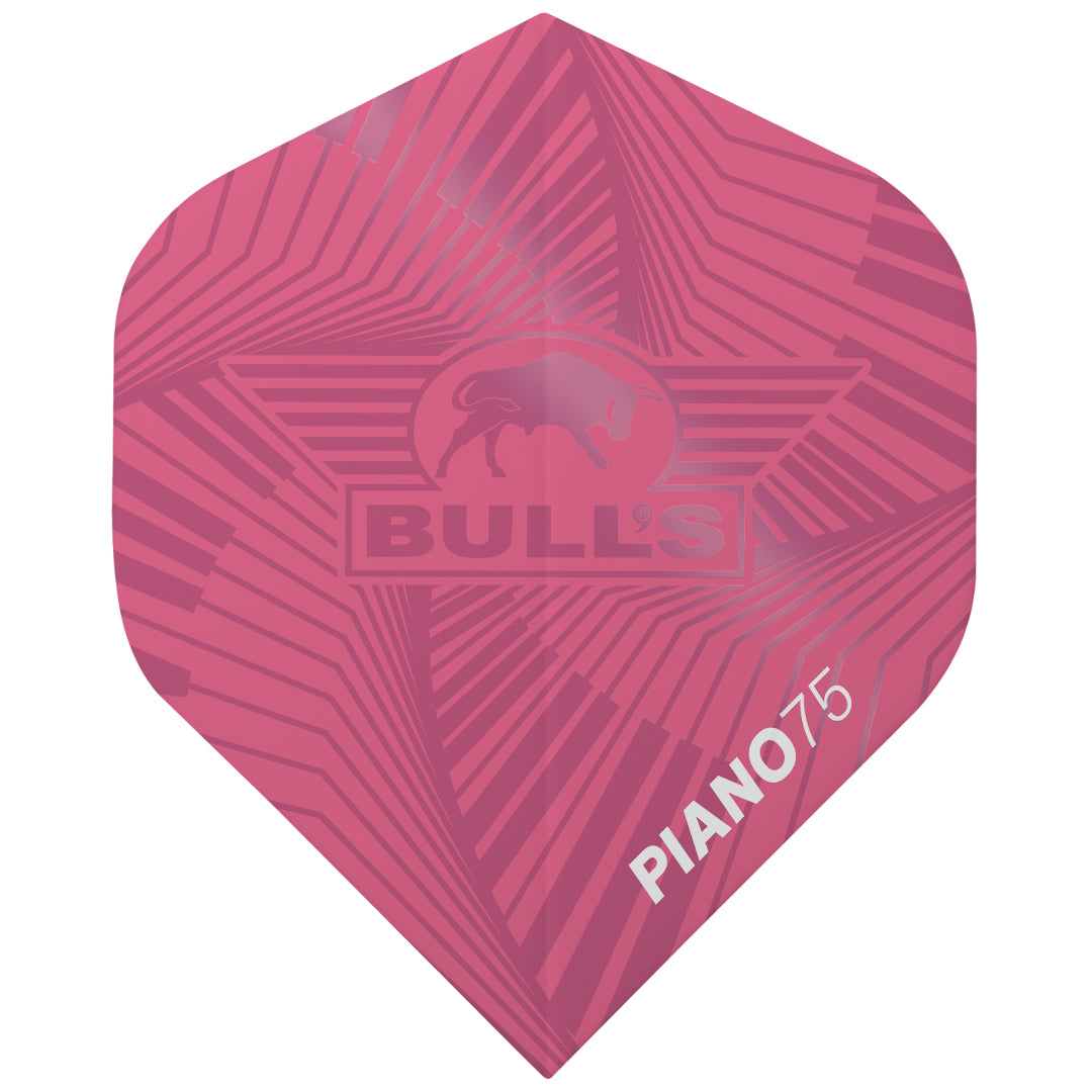 Bull's - Piano 75 - No2.