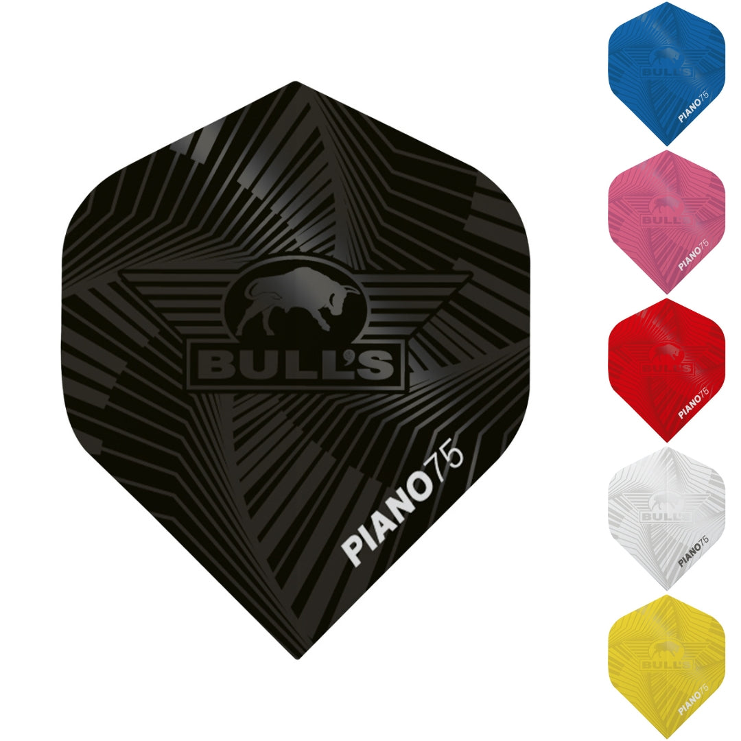 Bull's - Piano 75 - No2.