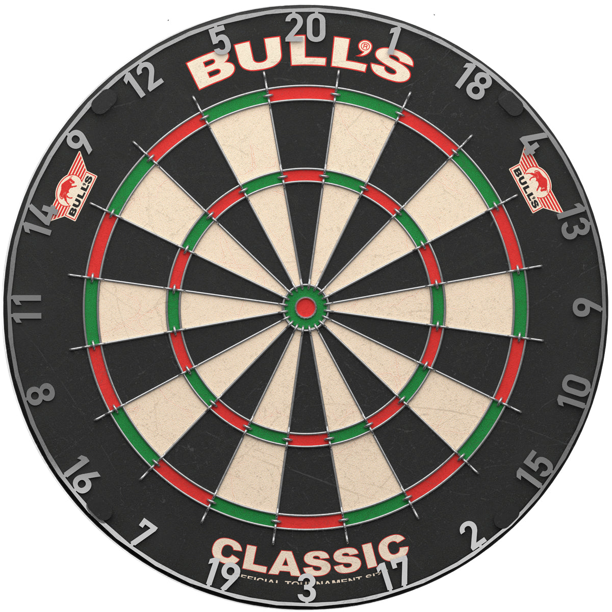 Bull's - Classic - Dartbord