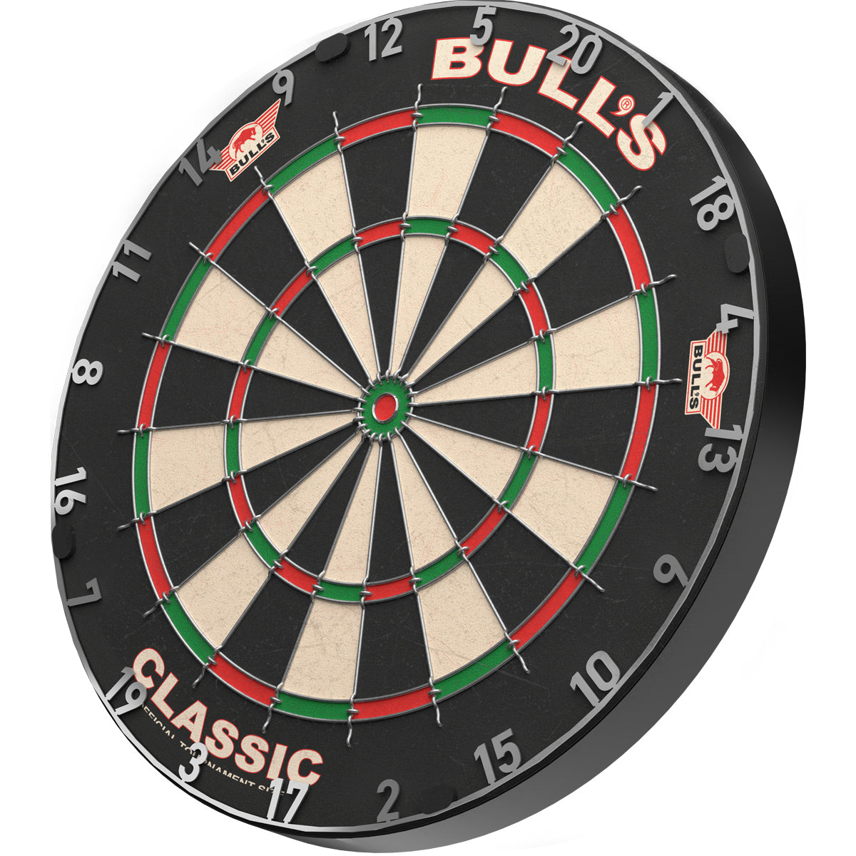 Bull's - Classic - Dartbord
