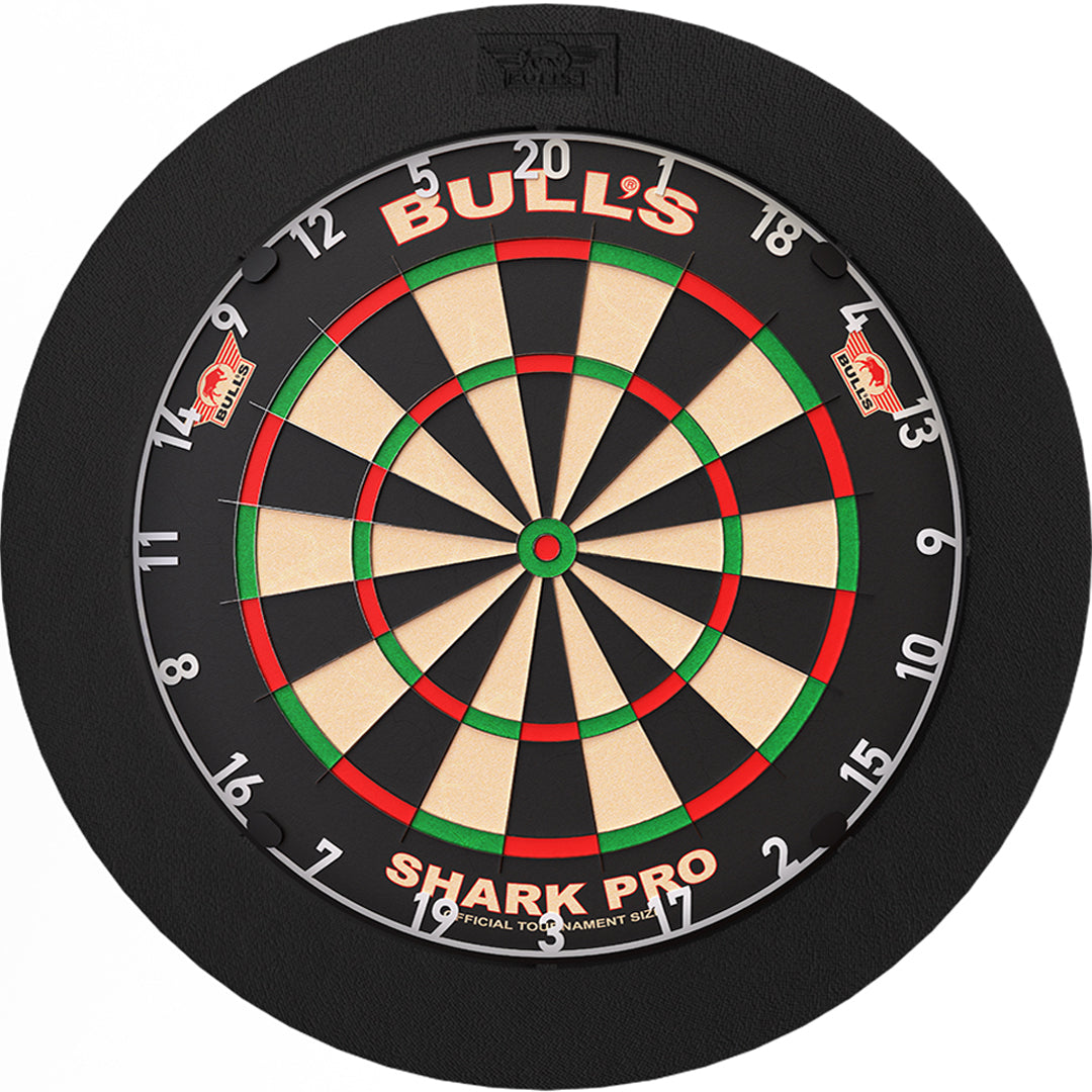 Bull's - EP Surround