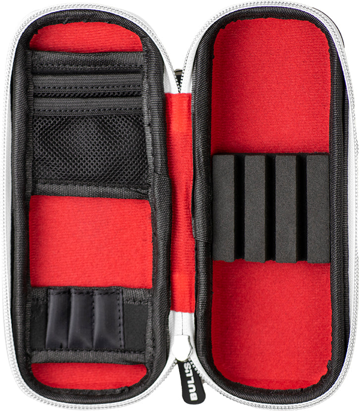 Bull's - Lica 12 Black Case Limited