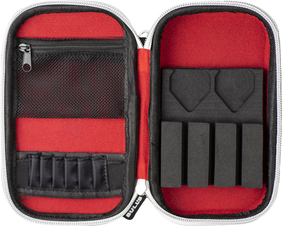 Bull's - Lica 9 Black Case Limited