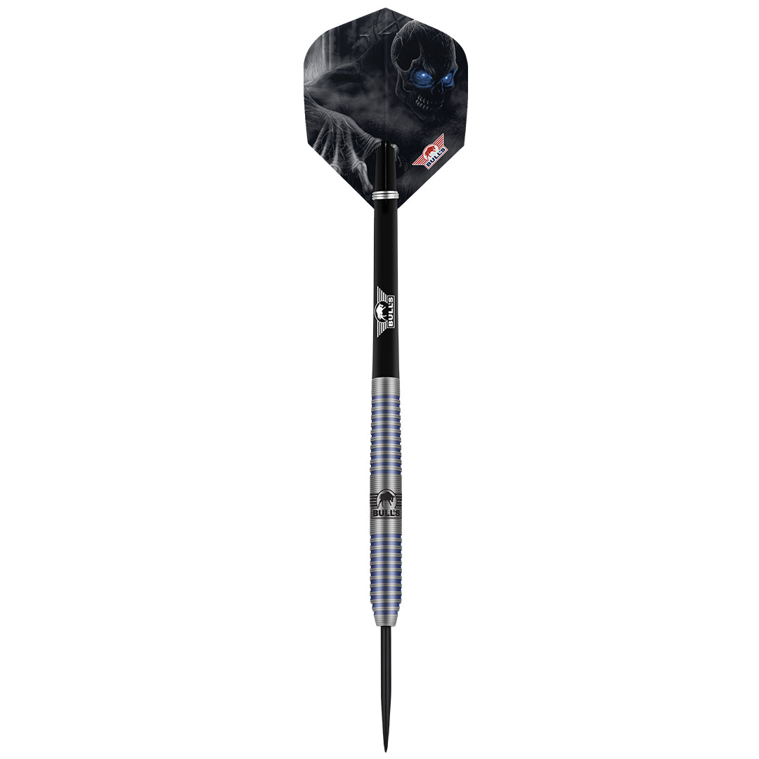 Bull's - Phantom Grip - 80%